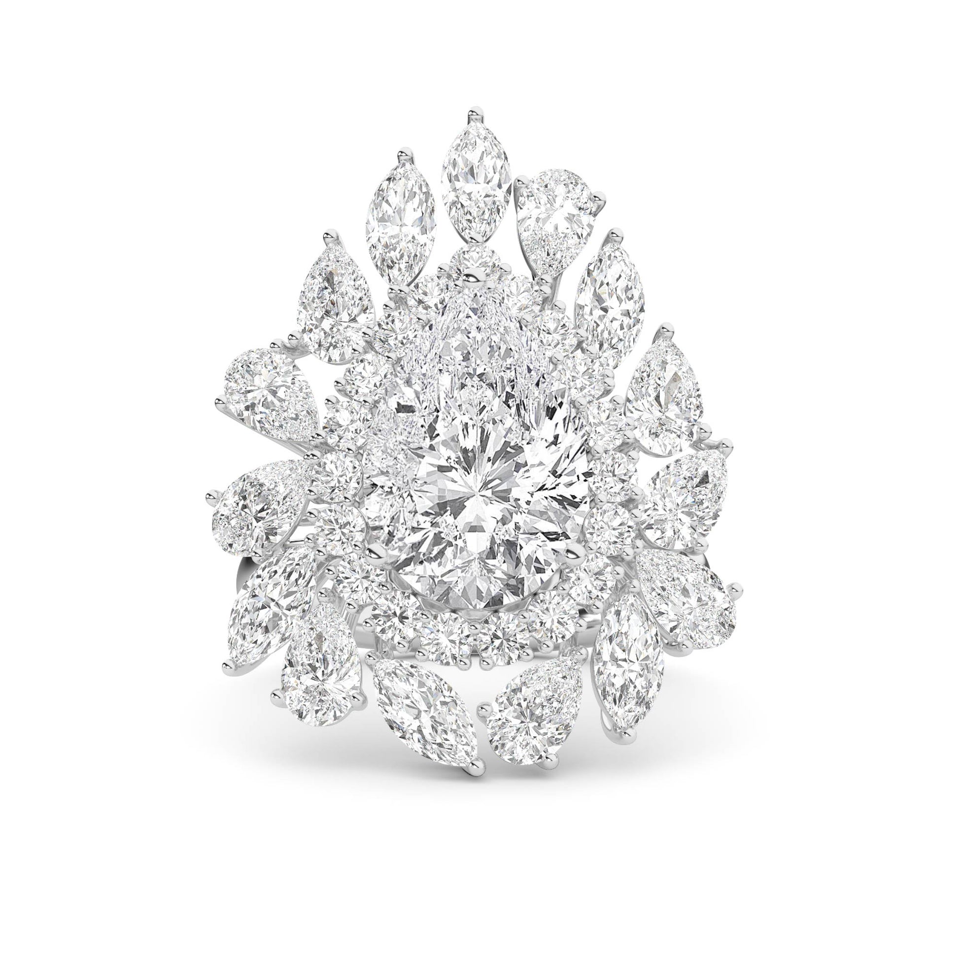 LR68700 diamond jewellery