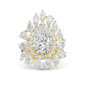 LR68700 diamond jewellery