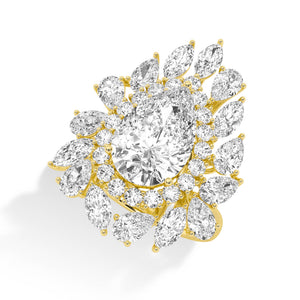 LR68700 diamond jewellery
