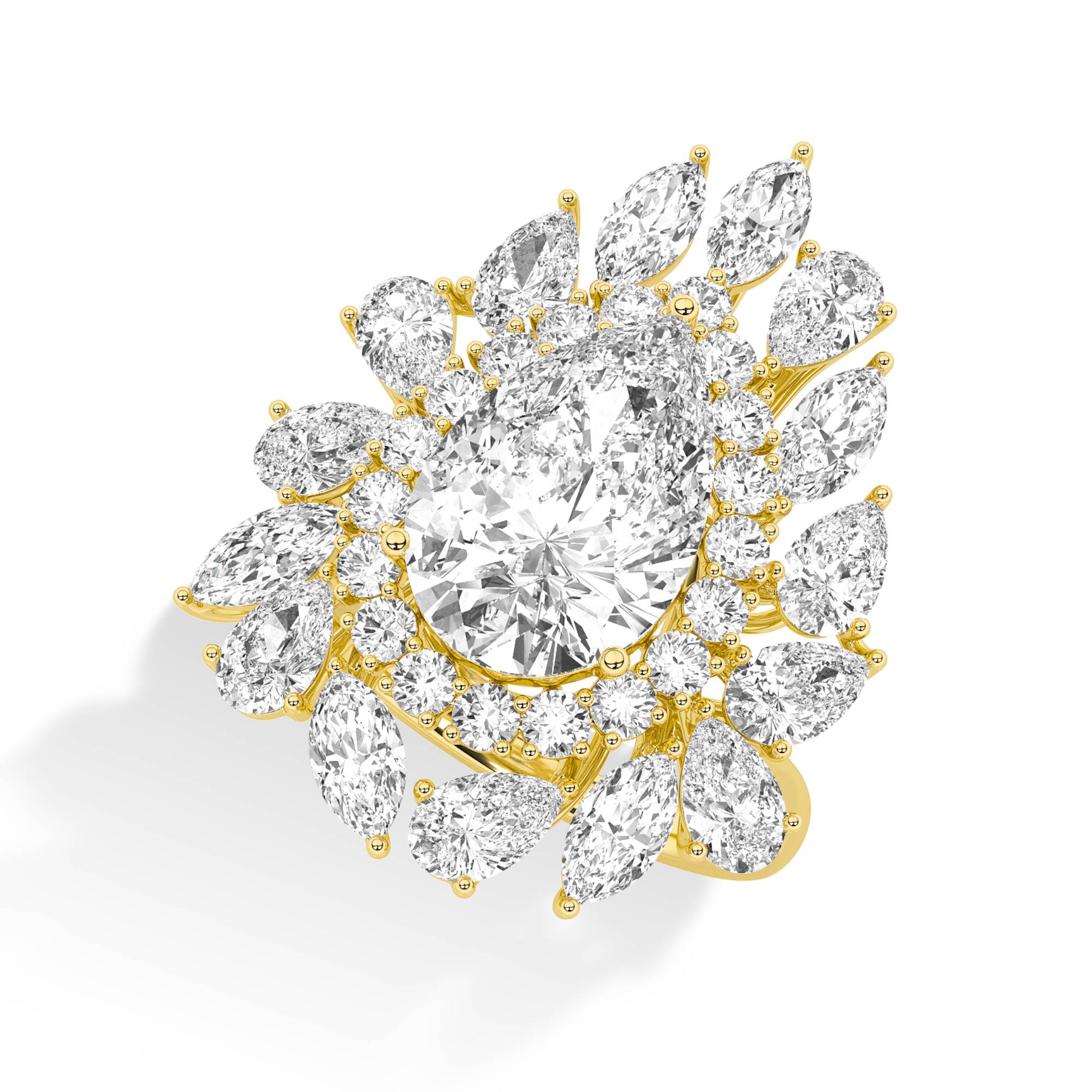 LR68700 diamond jewellery