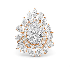 LR68700 diamond jewellery