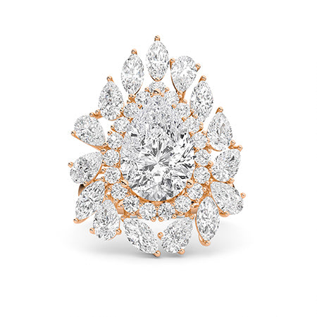 LR68700 diamond jewellery