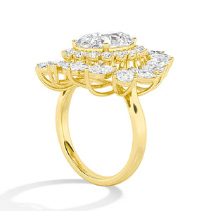 LR68700 diamond jewellery