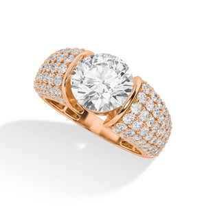 LR68703 diamond jewellery