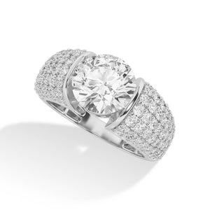 LR68703 diamond jewellery