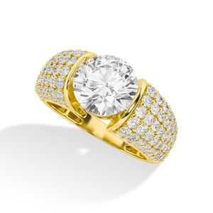 LR68703 diamond jewellery