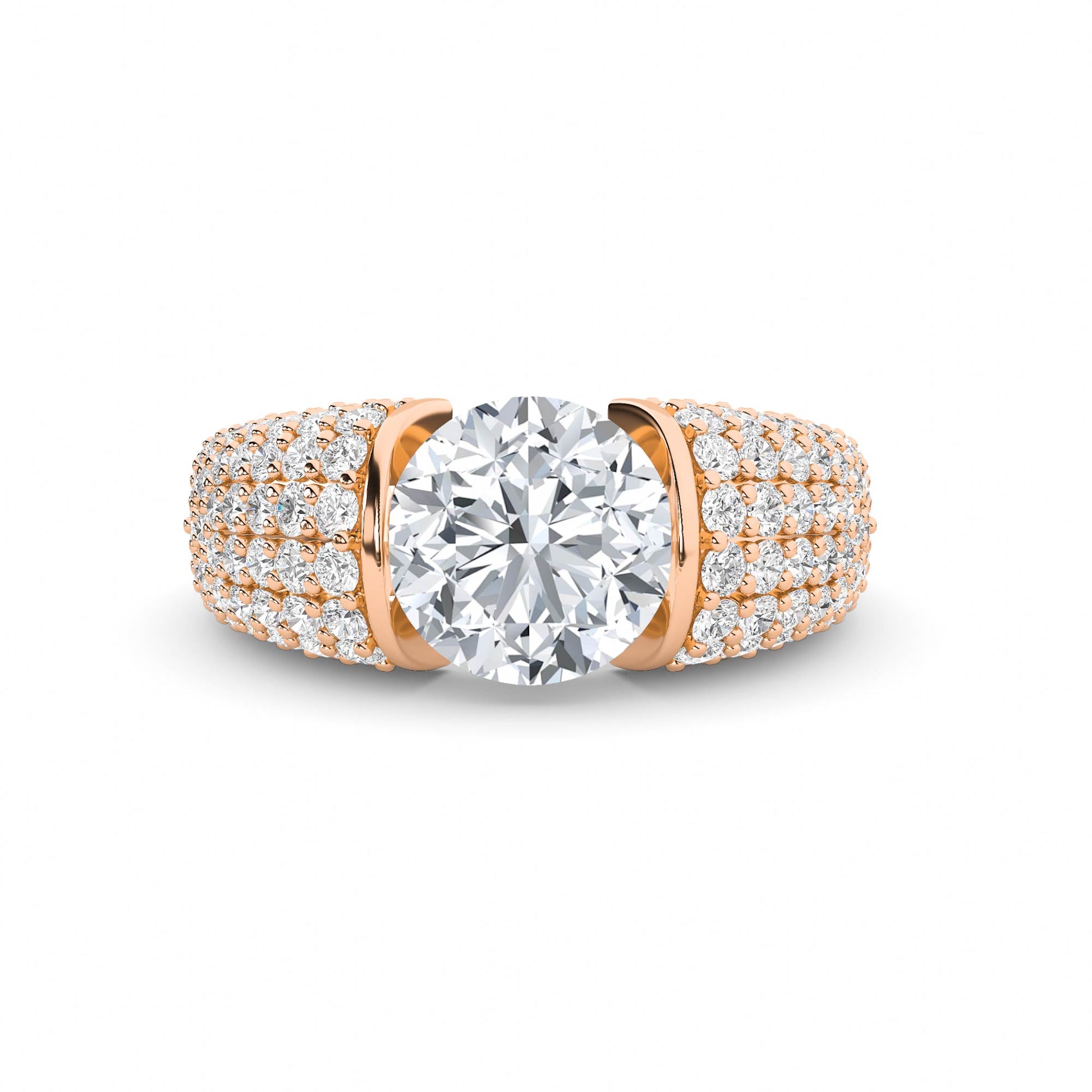 LR68703 diamond jewellery
