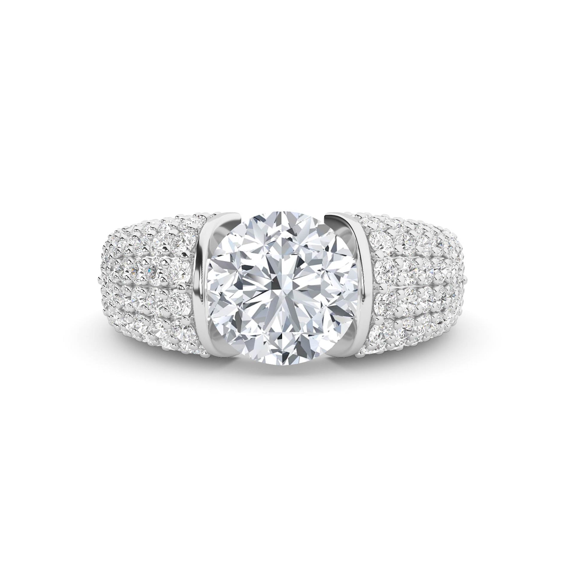 LR68703 diamond jewellery