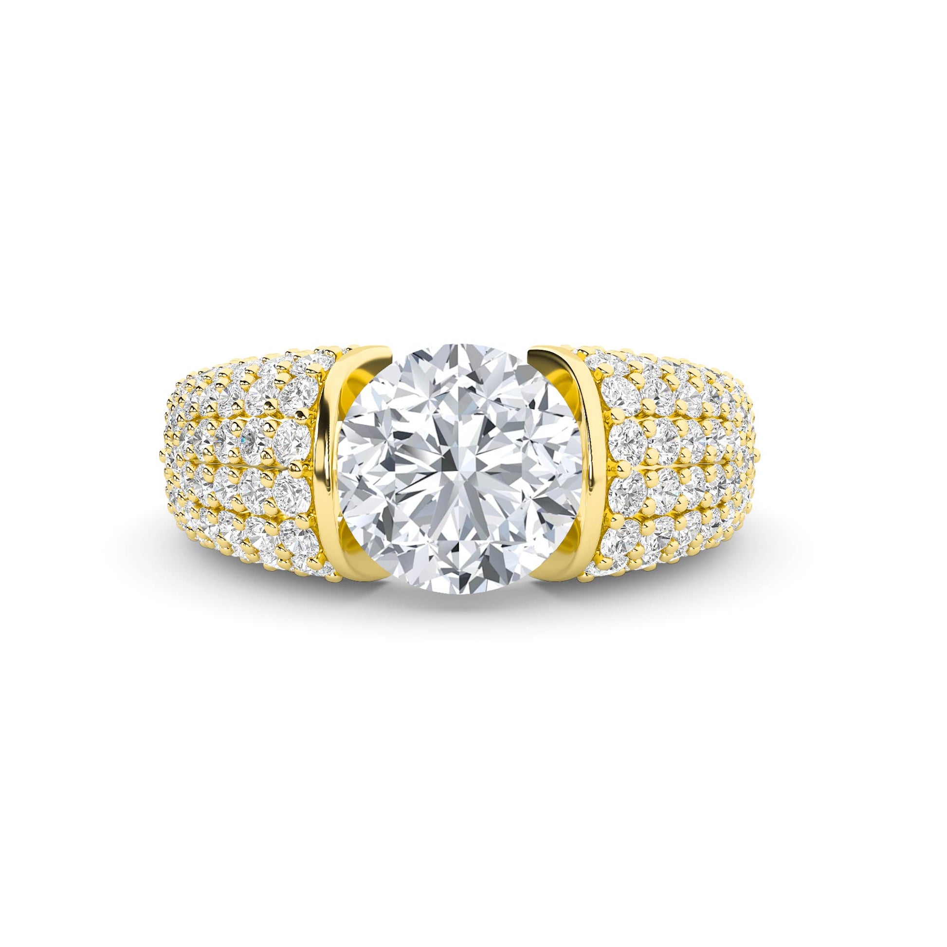 LR68703 diamond jewellery