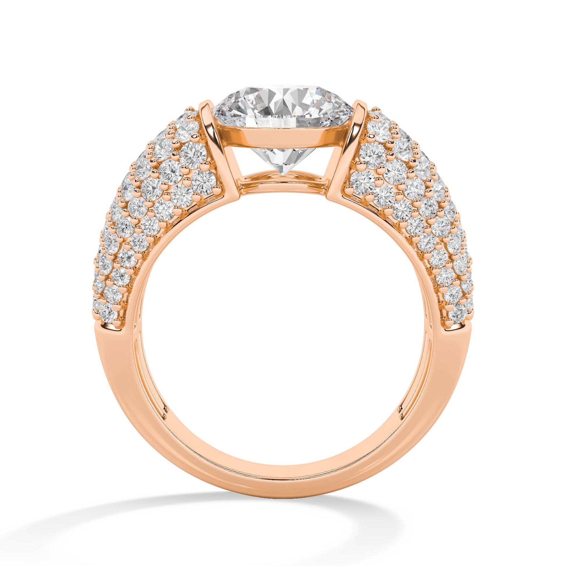 LR68703 diamond jewellery