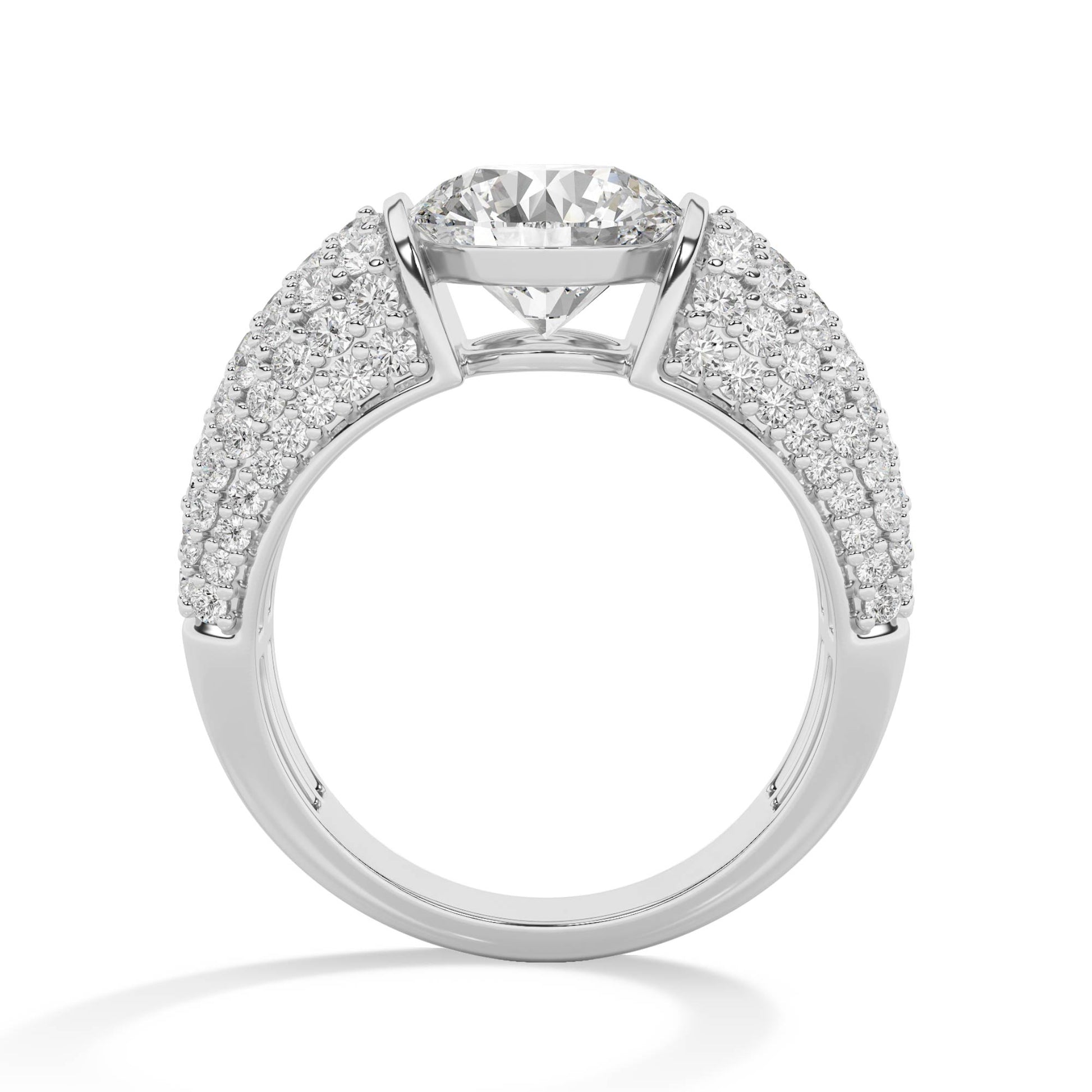LR68703 diamond jewellery
