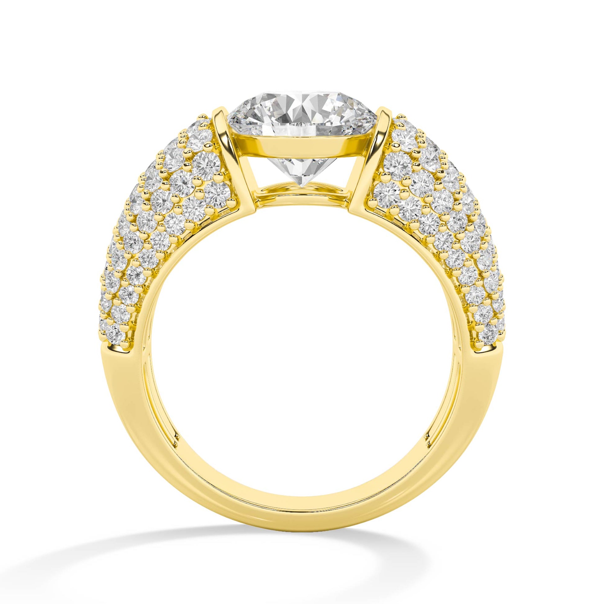 LR68703 diamond jewellery