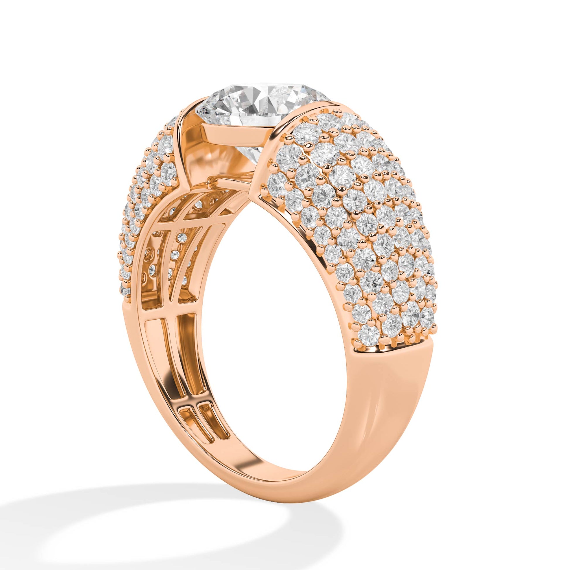 LR68703 diamond jewellery