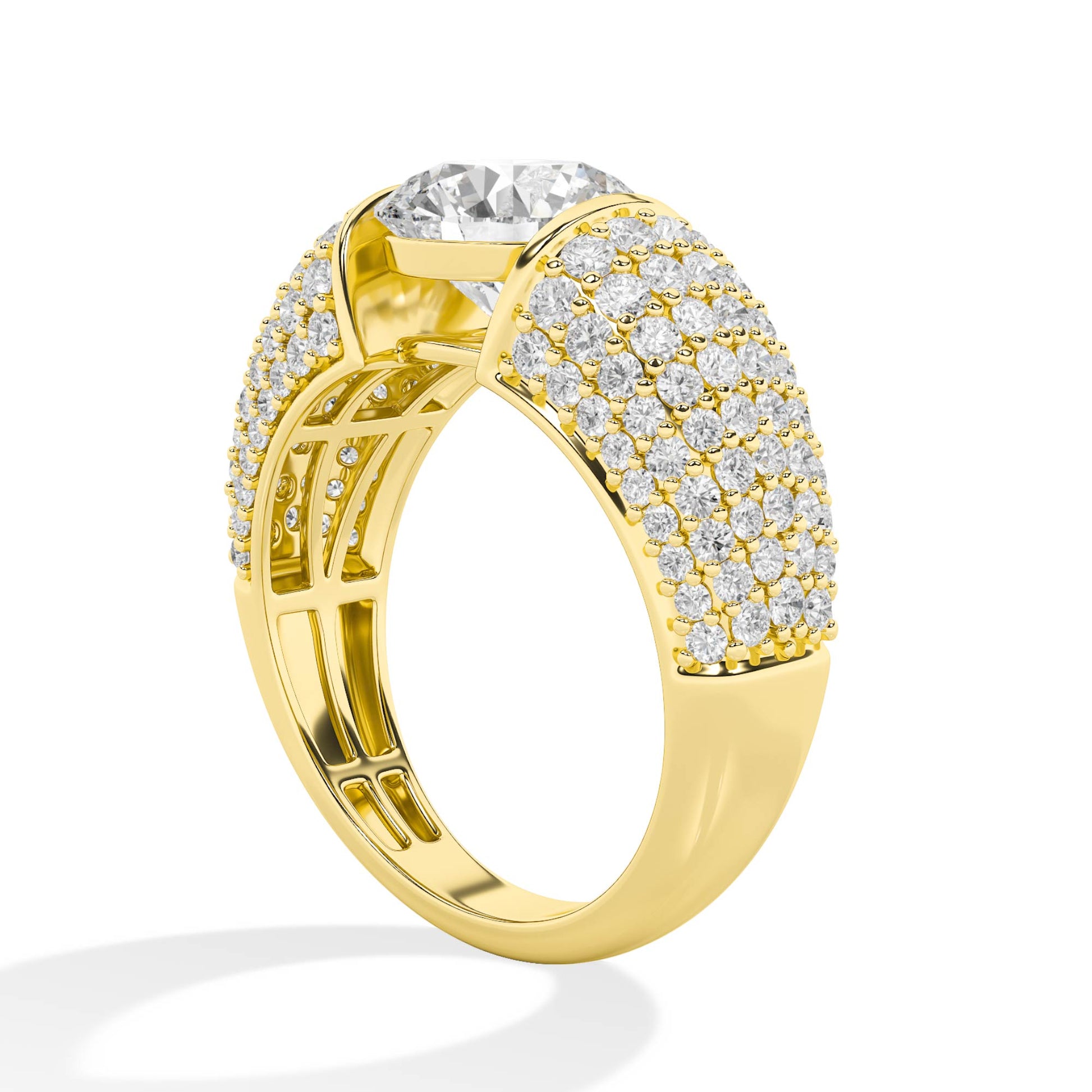 LR68703 diamond jewellery
