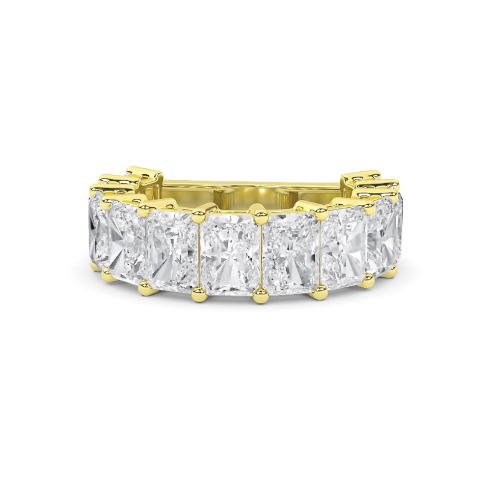 18K Lab-Grown Diamond Ring – LR68750 - Product view