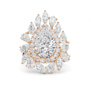 LR68700 diamond jewellery