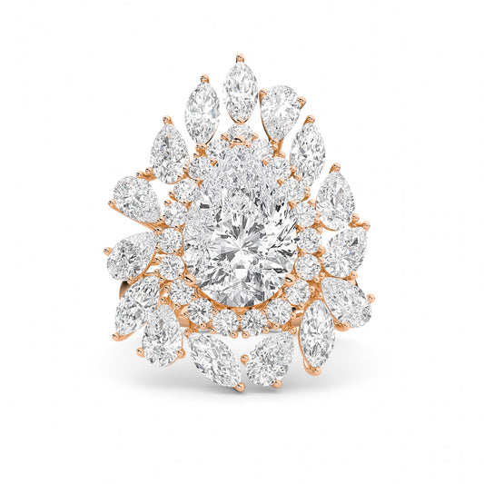 LR68700 diamond jewellery