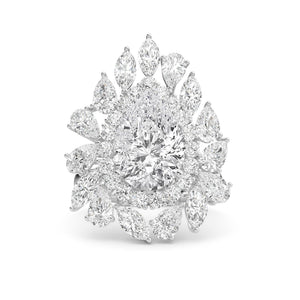 LR68700 diamond jewellery