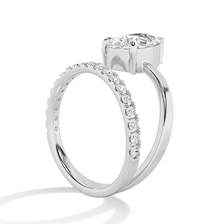 MLR00314 diamond jewellery