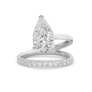 MLR00314 diamond jewellery