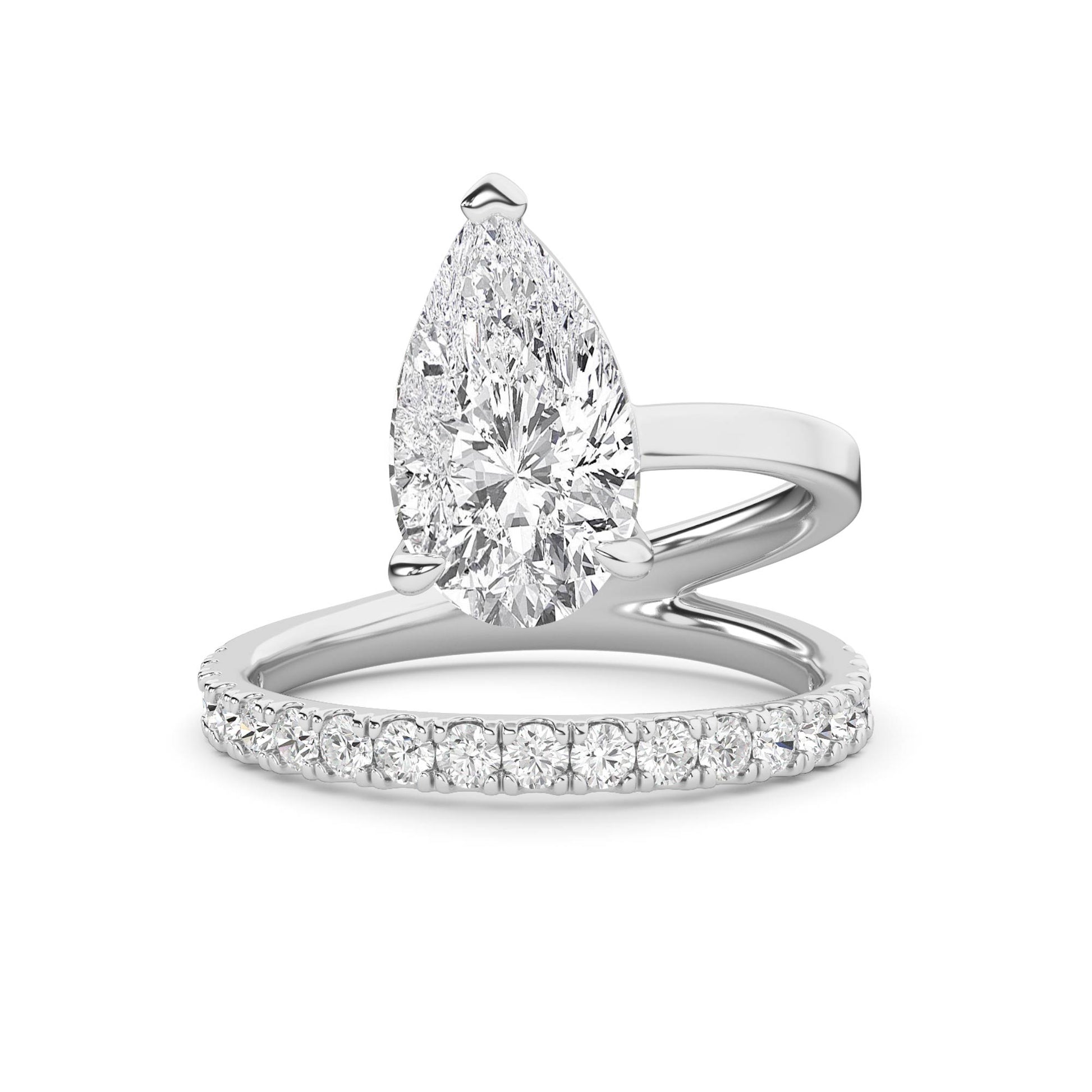 MLR00314 diamond jewellery