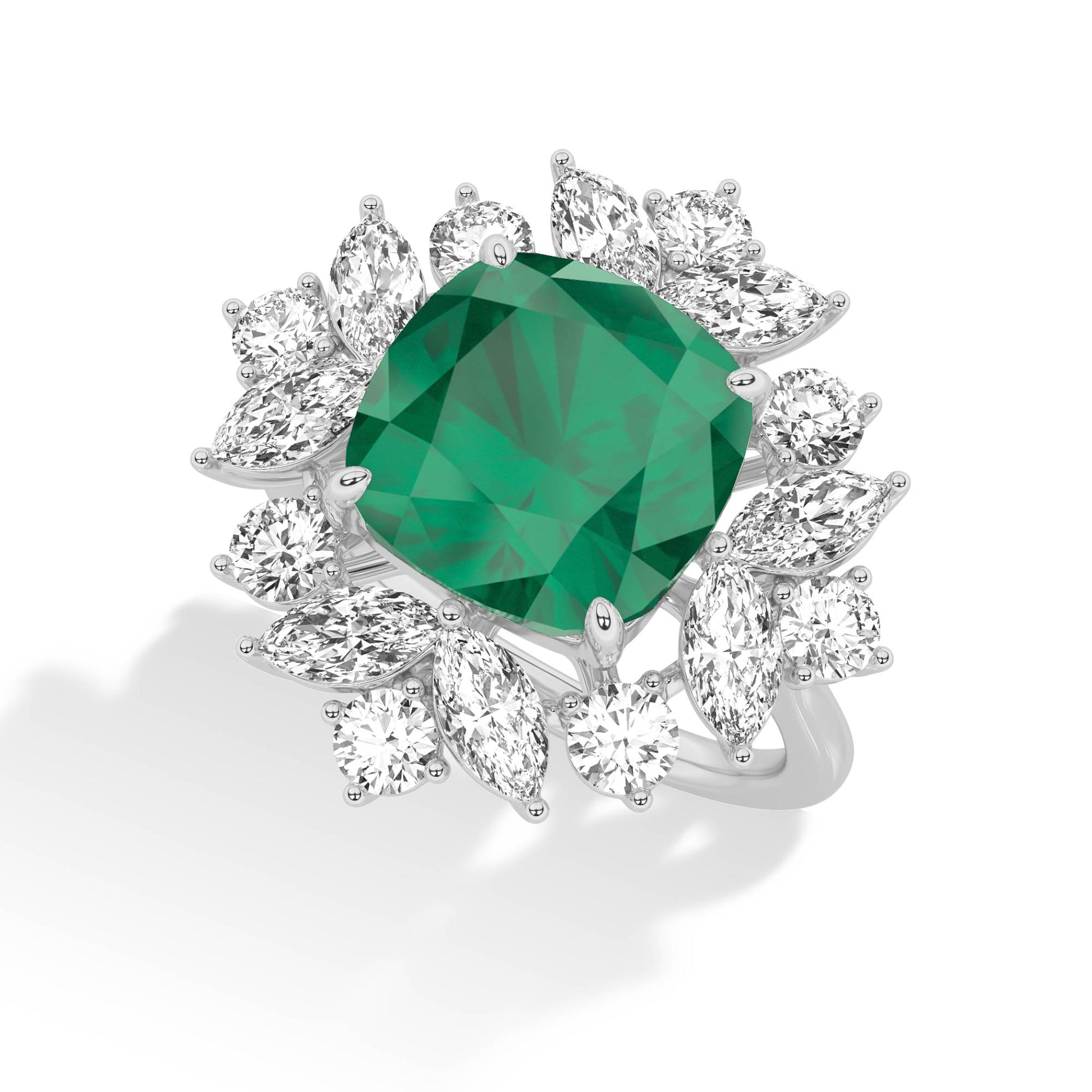 MLR00319 diamond jewellery