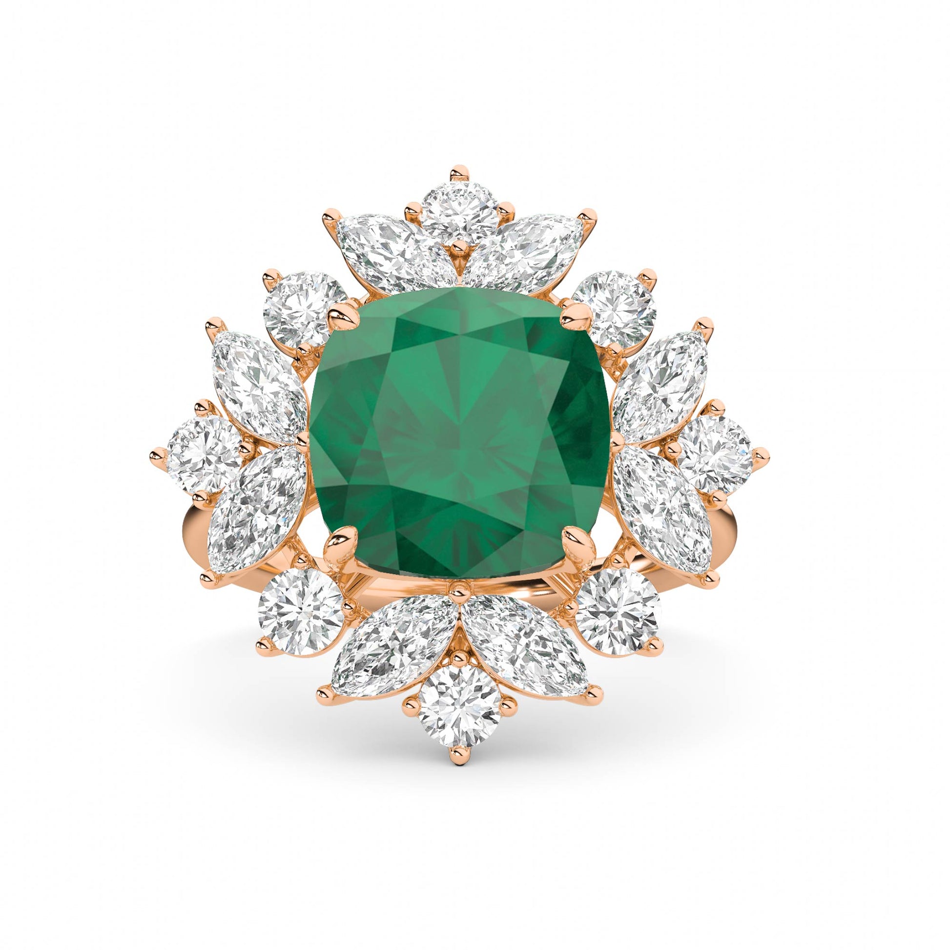 MLR00319 diamond jewellery