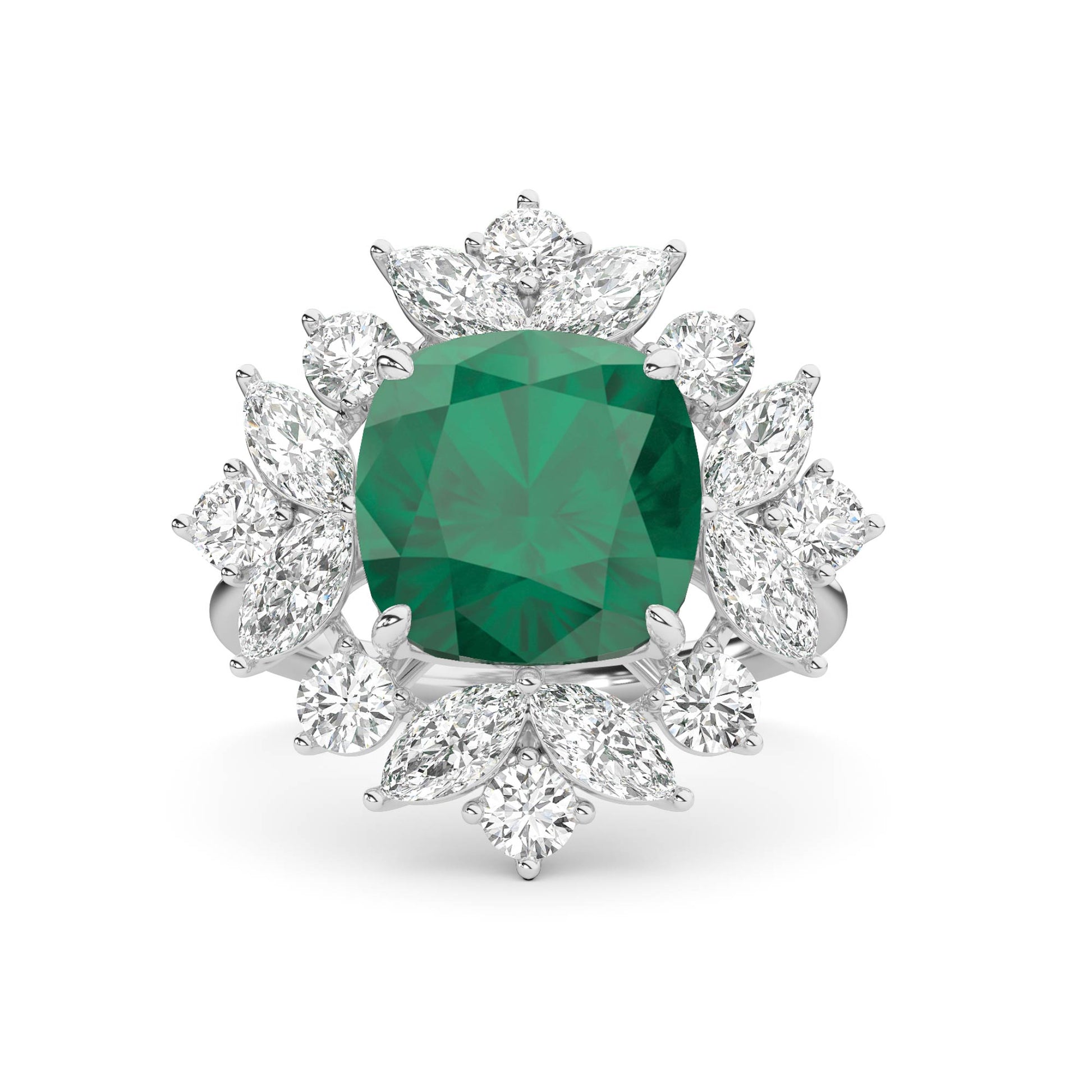 MLR00319 diamond jewellery