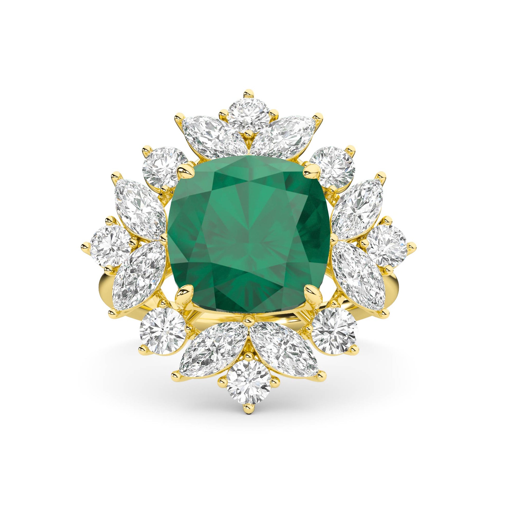 MLR00319 diamond jewellery