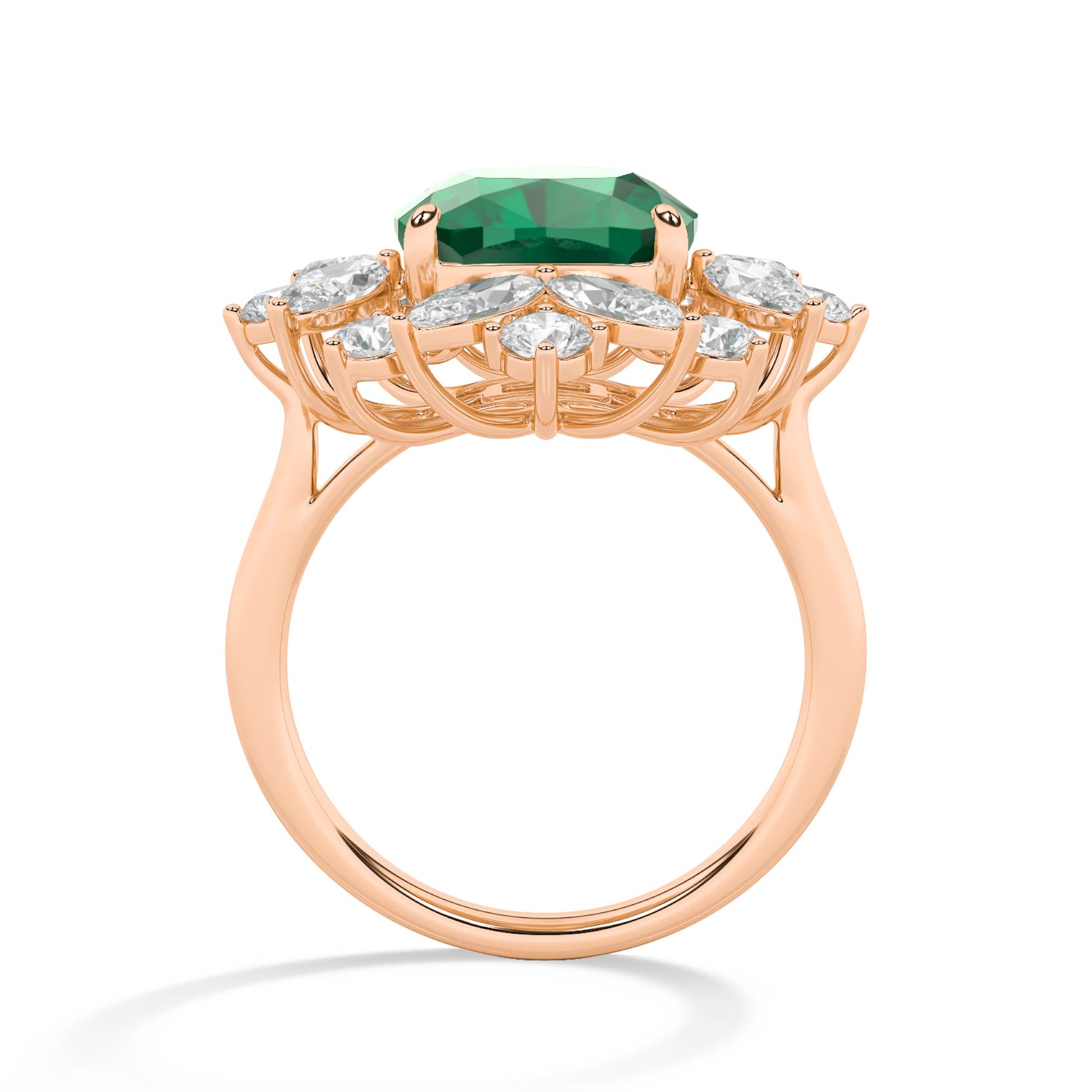 MLR00319 diamond jewellery