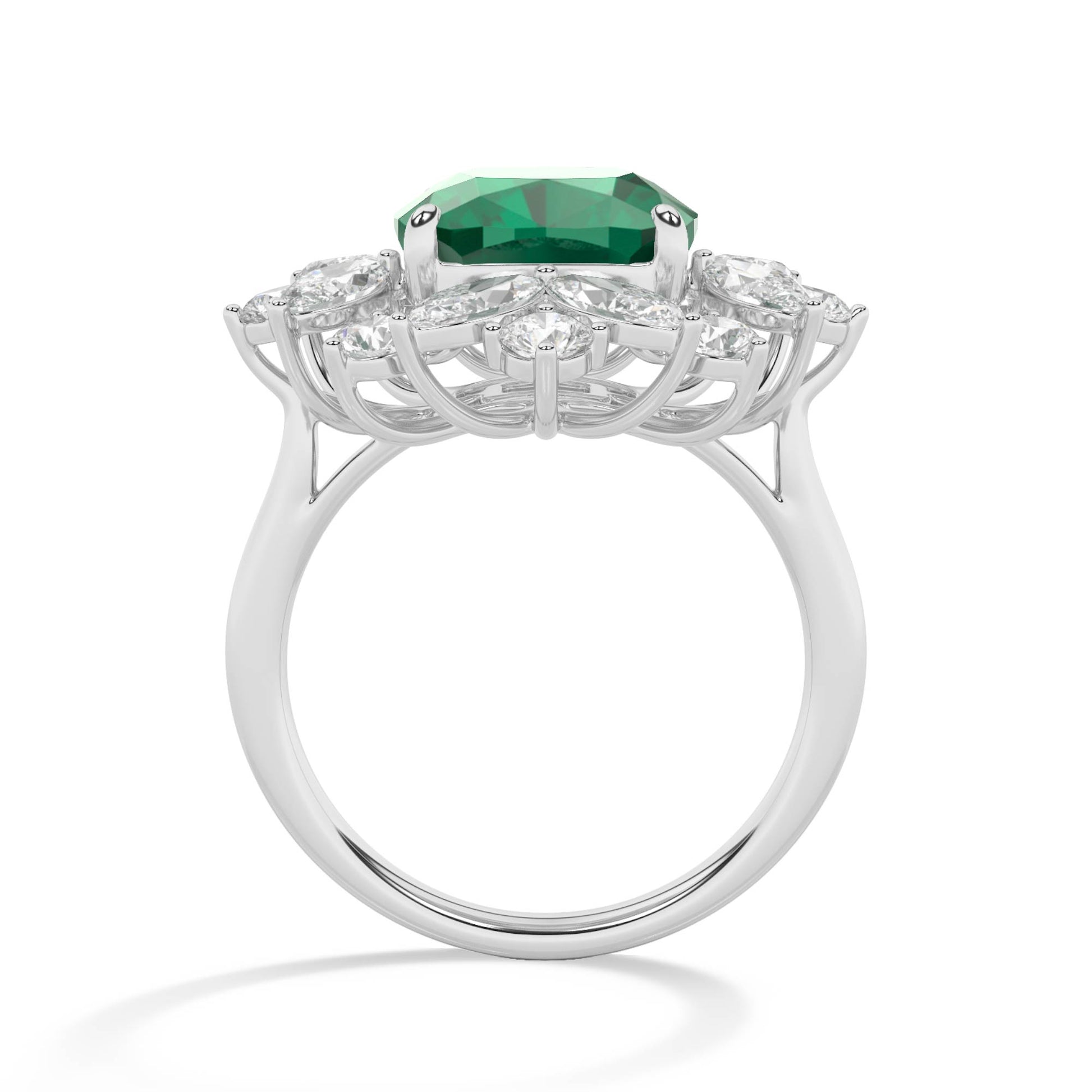 MLR00319 diamond jewellery