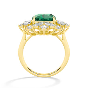 MLR00319 diamond jewellery