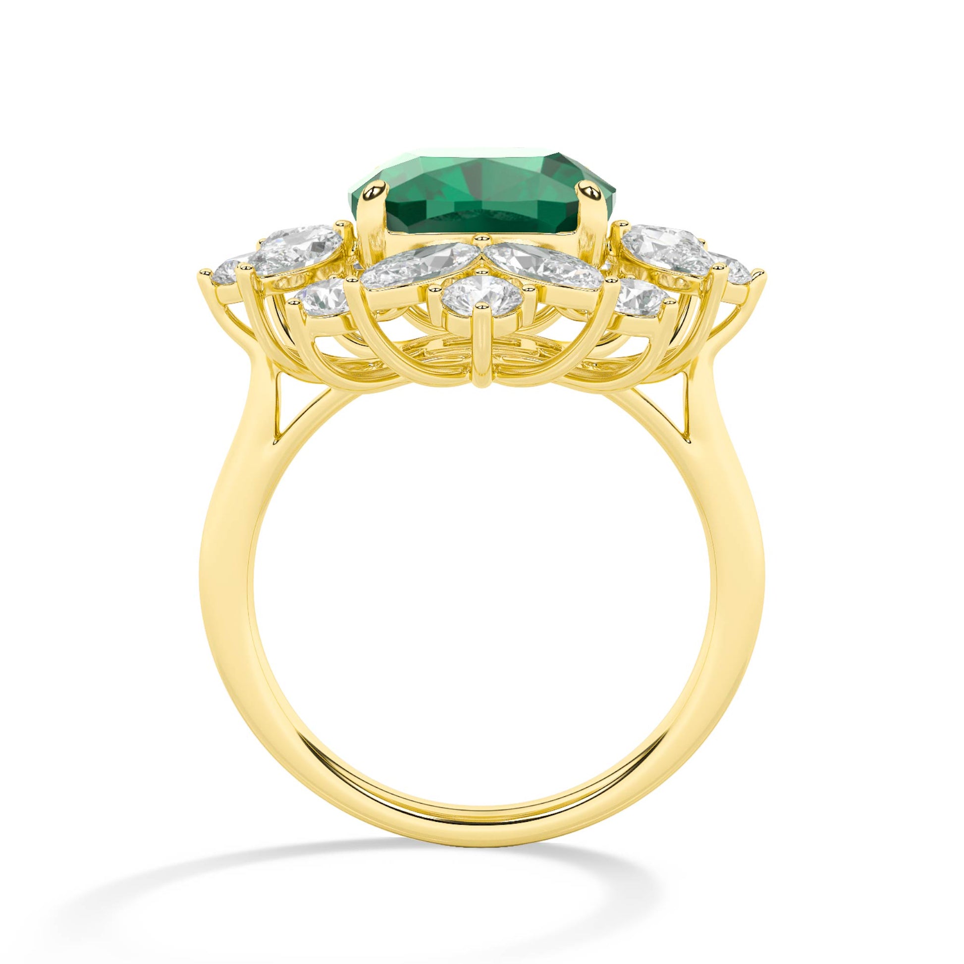 MLR00319 diamond jewellery