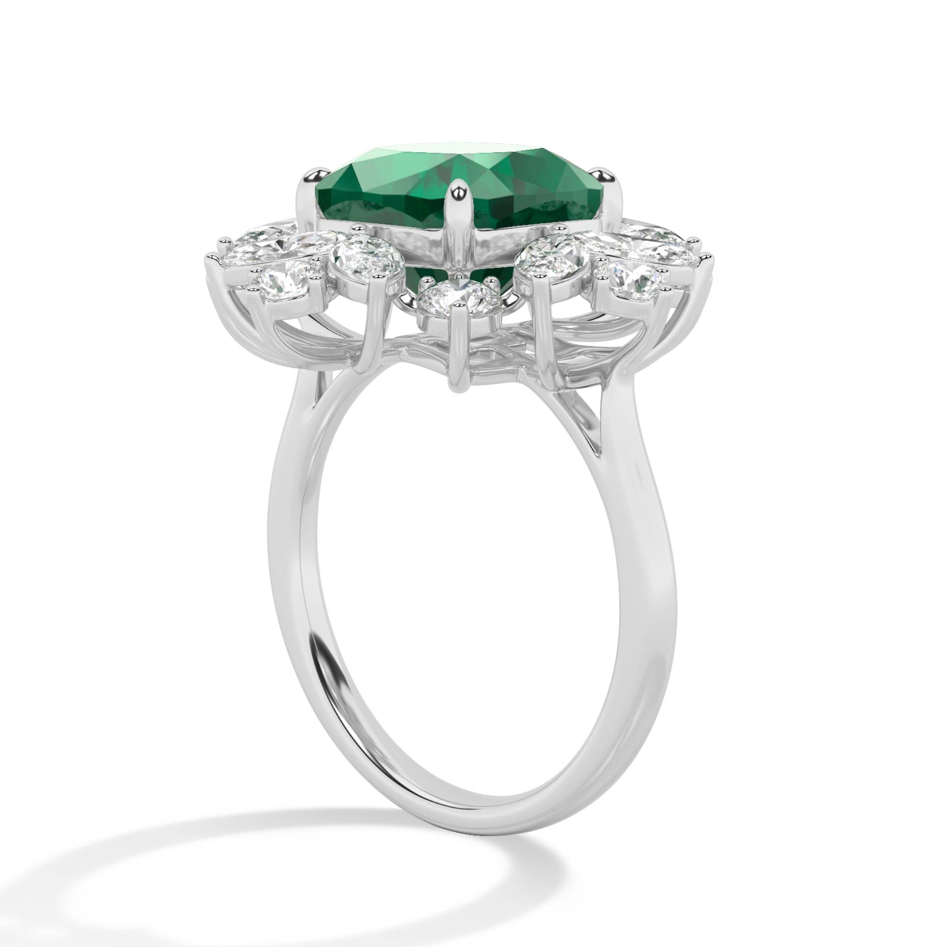 MLR00319 diamond jewellery