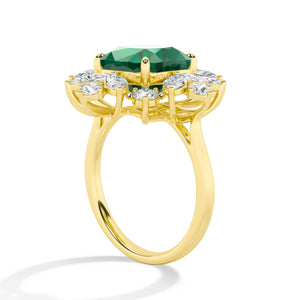 MLR00319 diamond jewellery