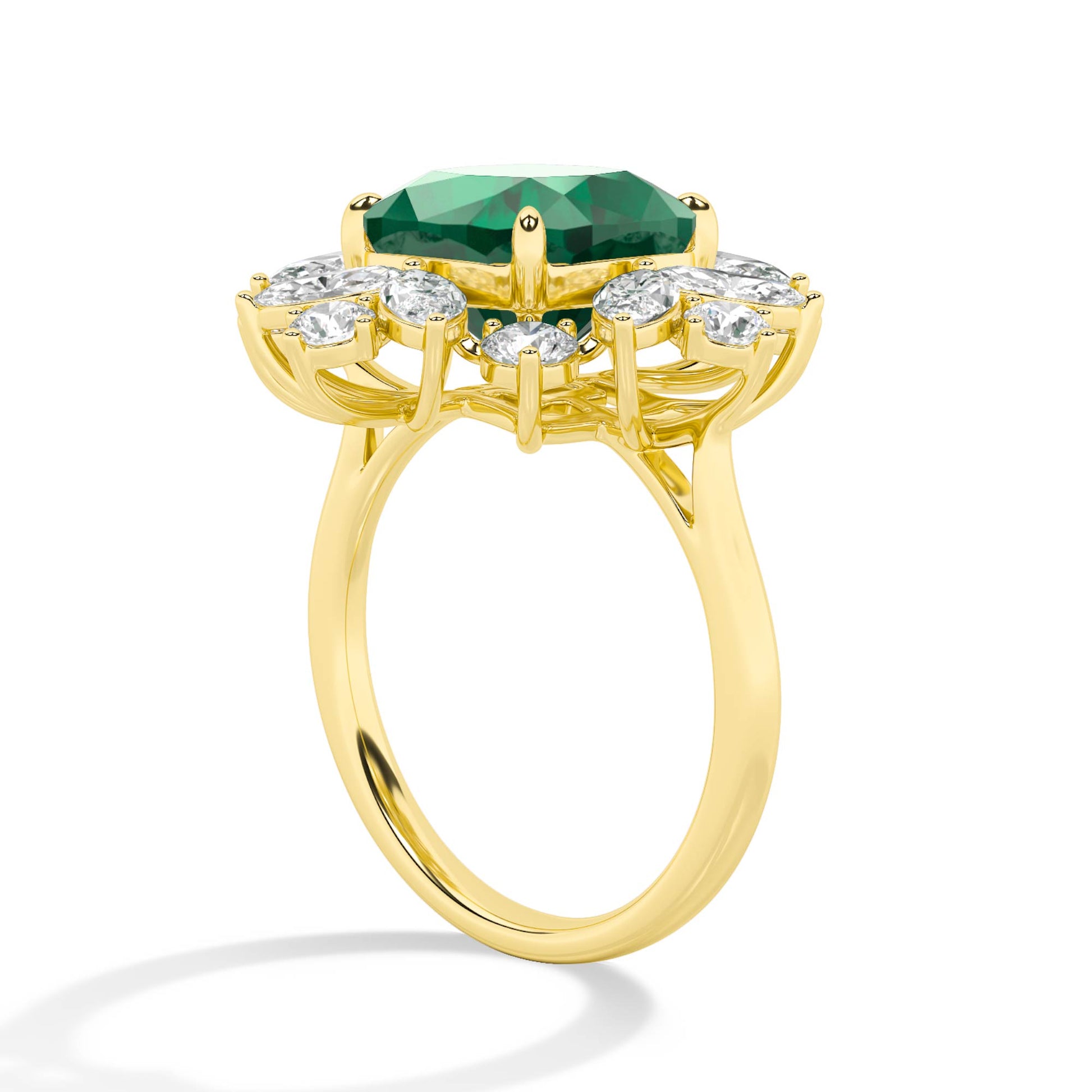 MLR00319 diamond jewellery