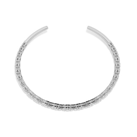 LG Diamond Bracelet in Yellow Gold - BH Diamond Center Antwerp