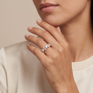 LG Diamond Ring